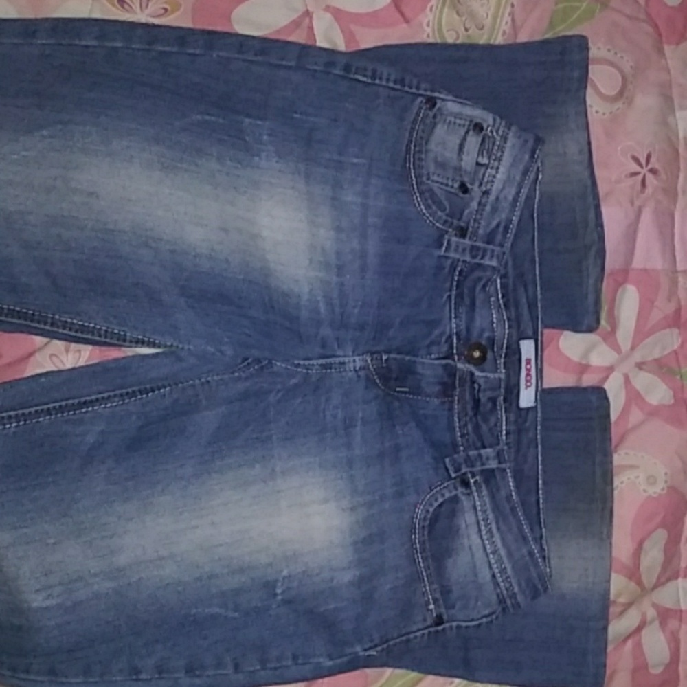 Bongo jeans